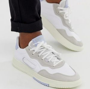 Mens Adidas SC Premiere Shoes